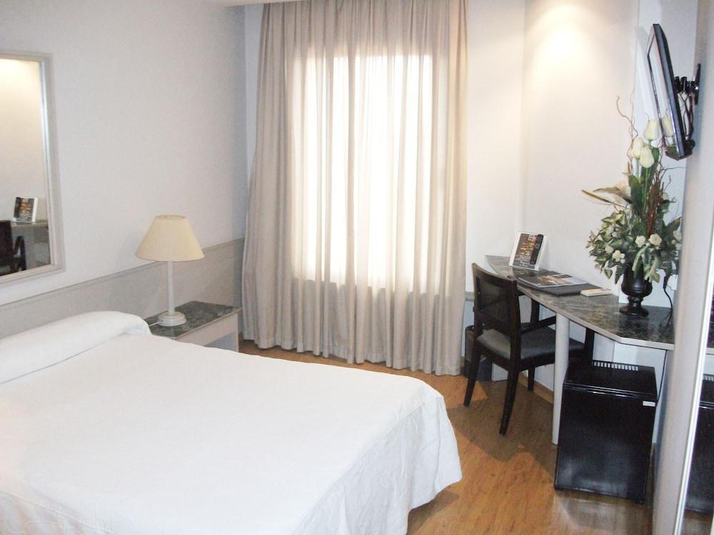 Nuevo Zenit Calahorra Hotel Kültér fotó