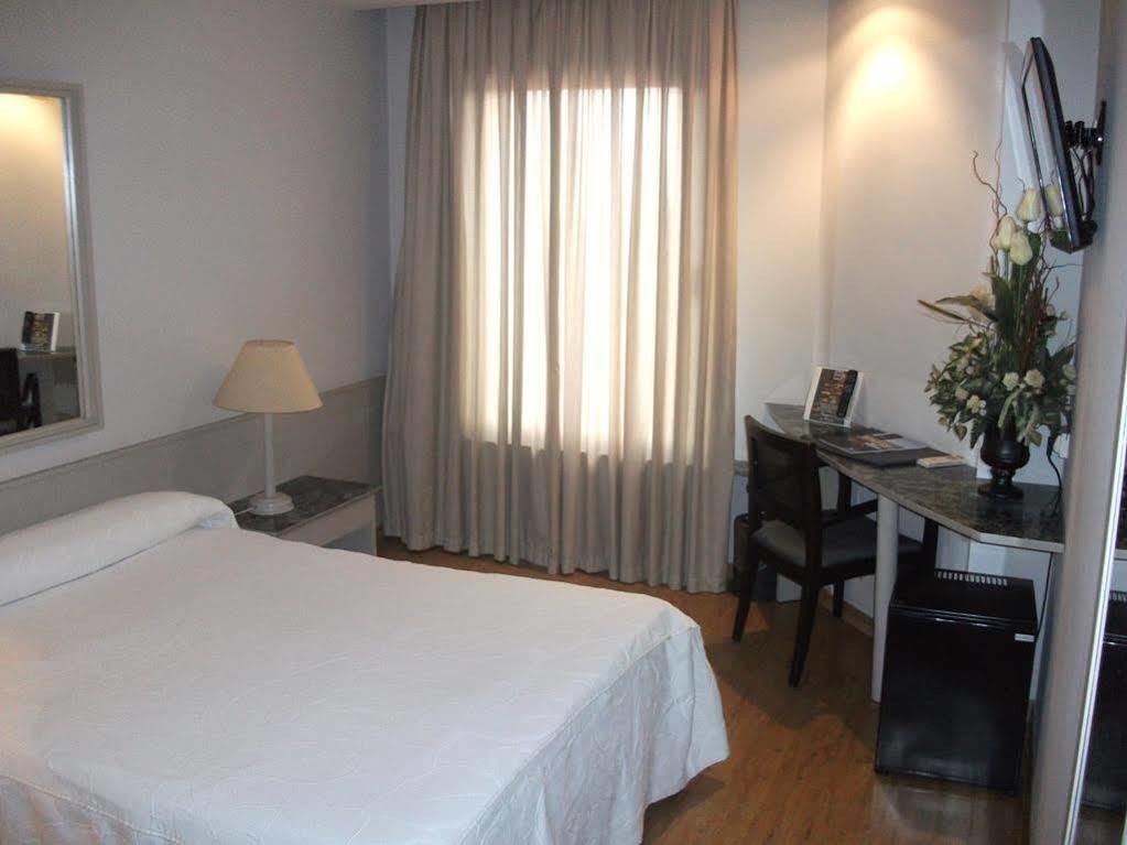 Nuevo Zenit Calahorra Hotel Kültér fotó